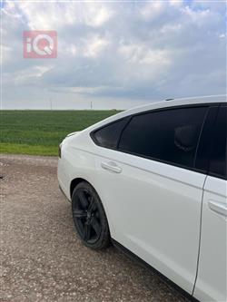 هوندا أكورد